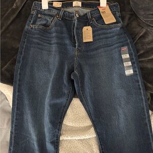 Levi's Women's 501 Jeans